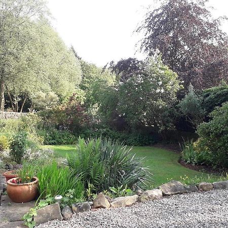 Old Orchard Bed & Breakfast Froggatt Экстерьер фото