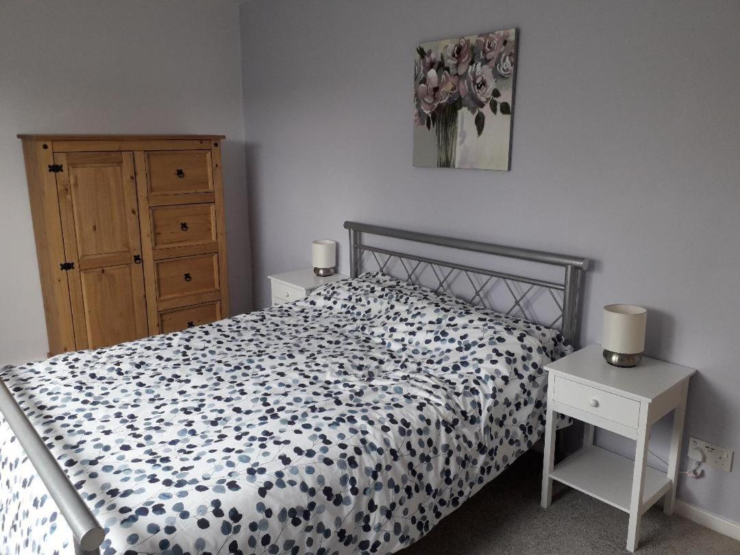Old Orchard Bed & Breakfast Froggatt Экстерьер фото