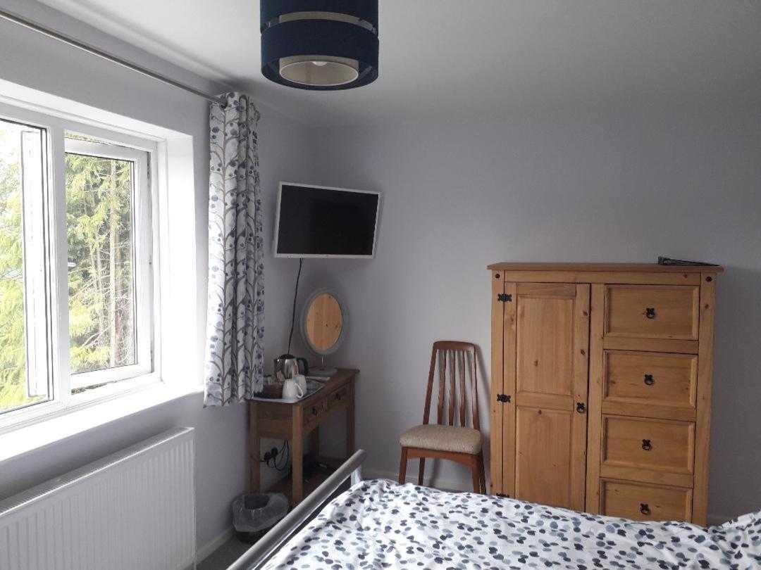 Old Orchard Bed & Breakfast Froggatt Экстерьер фото