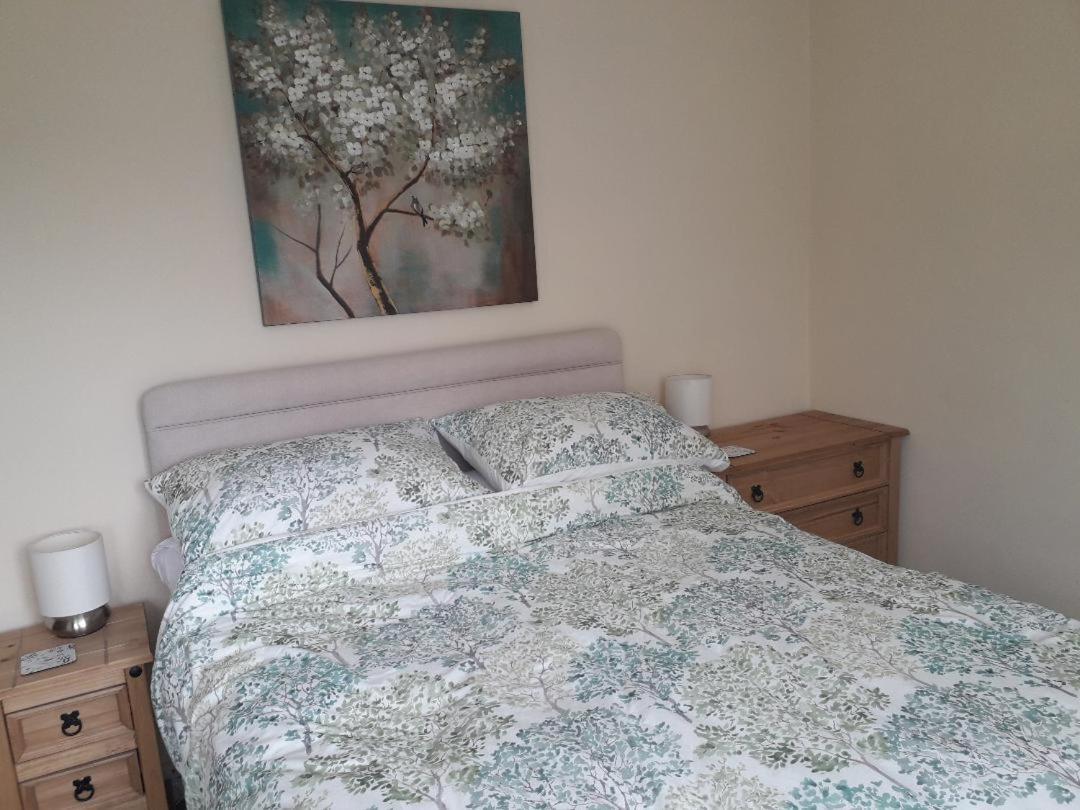 Old Orchard Bed & Breakfast Froggatt Экстерьер фото